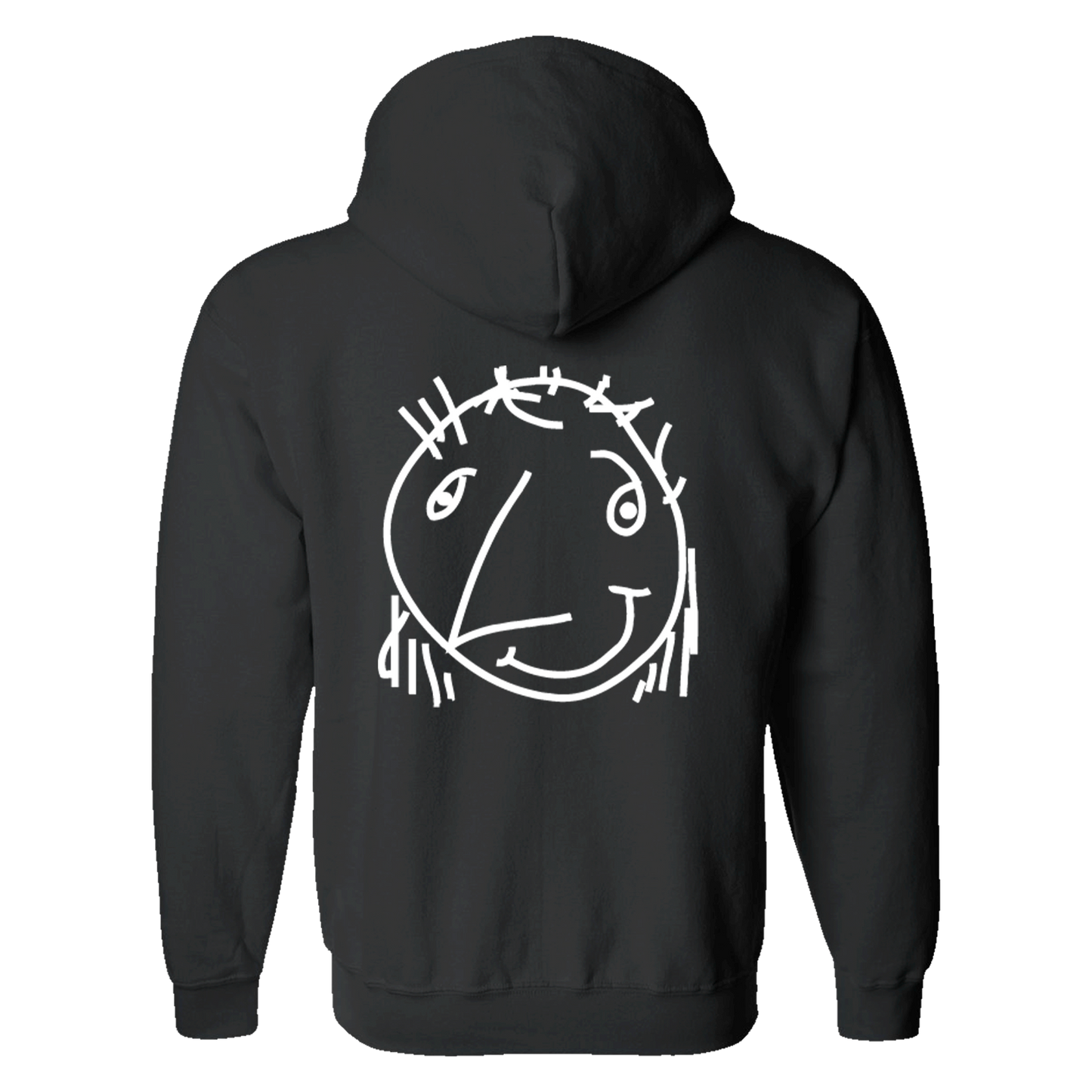 Hoodie Turné 2025.