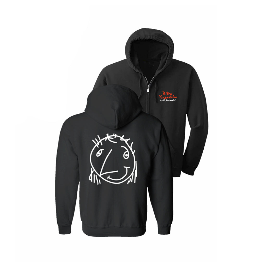 Hoodie Turné 2025.