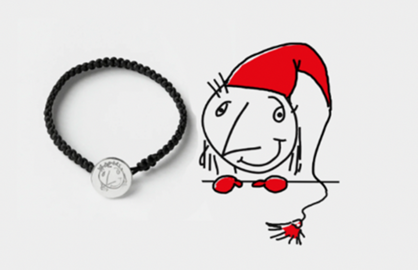 Björnbandet och en konsertbiljett!