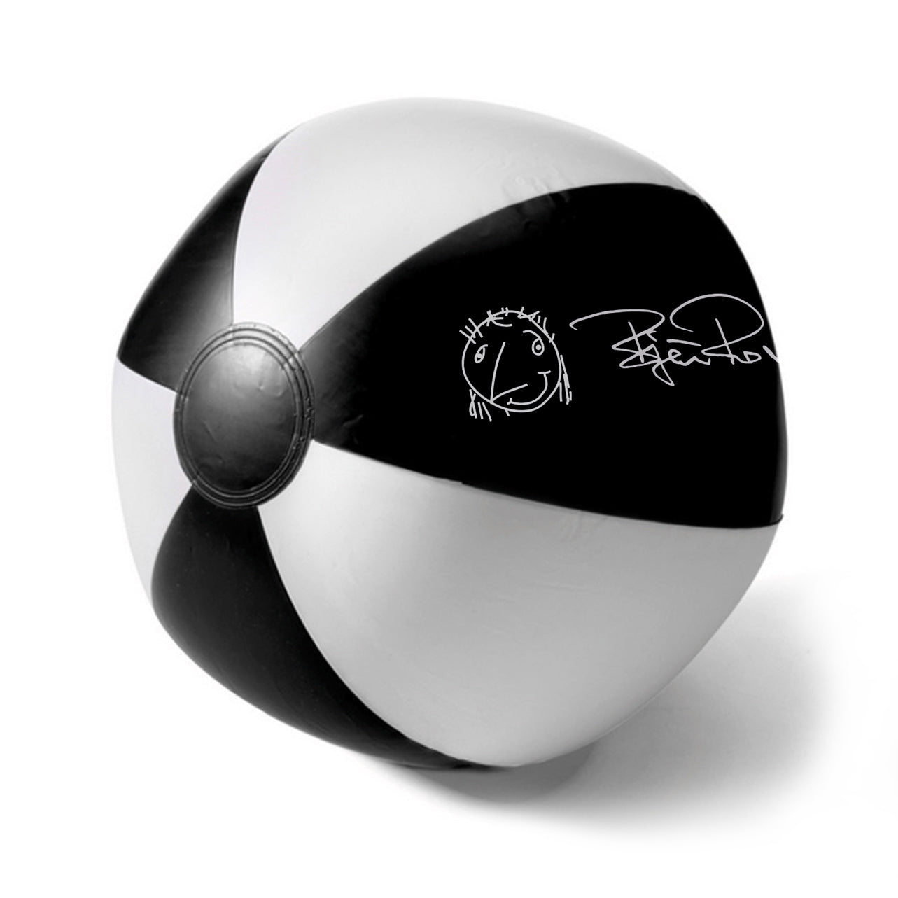 Badboll
