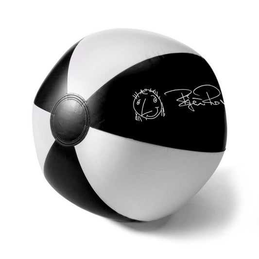 Badboll