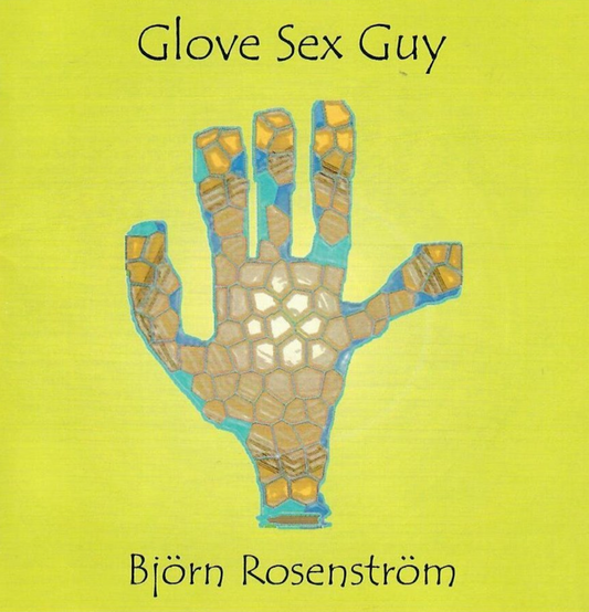 Glove Sex Guy