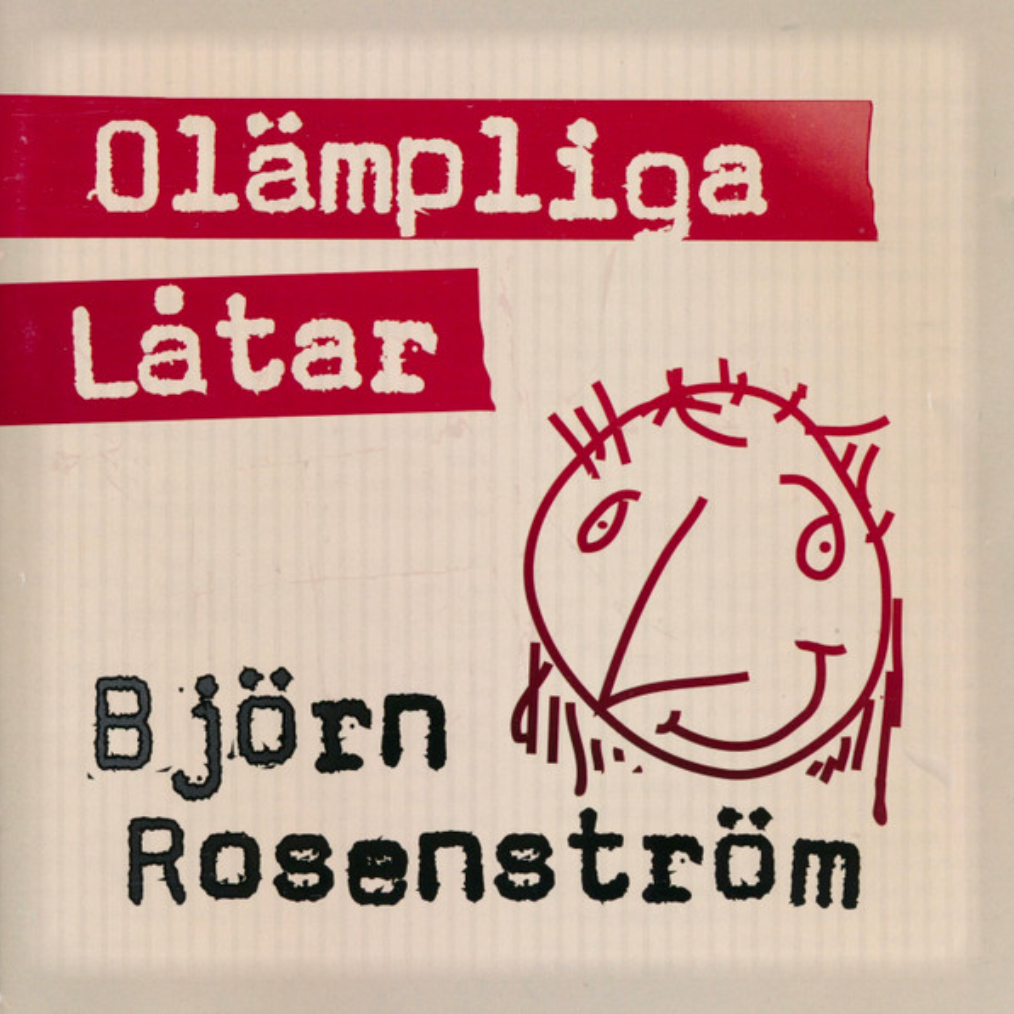 Olämpliga Låtar